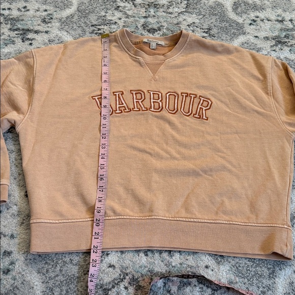 Barbour Millie Jumper - Picture 5 of 11